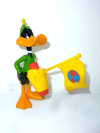 Daffy Duck / Duck Dodgers