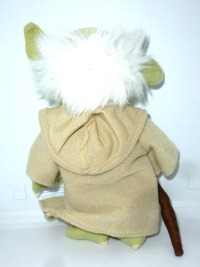 Yoda Plüschfigur 2