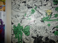 Comic - By the Power of Grayskull - No.11 4