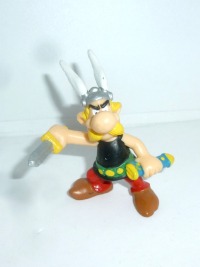 Asterix - Sammelfigur 2