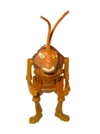 Hopper - Das große Krabbeln A Bugs Life
