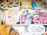 Comic - By the Power of Grayskull - No.17 3