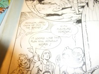Comic - By the Power of Grayskull - No.17 12