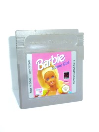 Barbie