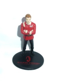 Captain James T Kirk Figur 1994 2