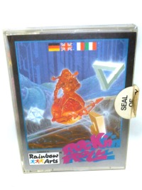 Rockn Roll - Kassette / Datasette