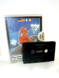 Rockn Roll - cassette / Datasette 2