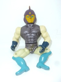 Turly Gang / Sungold Actionfigur