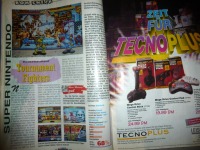 Video Games - issue 12/93 1993 22