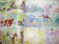 Fix und Foxi - Comic Nr.45 / 1993 / 41.Jahrgang 2