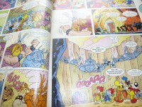 Fix und Foxi - Comic Nr.45 / 1993 / 41.Jahrgang 3