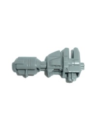 Dinozord DX weapon accessory 2