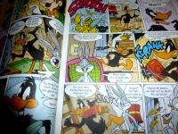 Bugs Bunny &amp; Co. - Comic - Nr. 1 - 1993 3