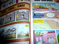Bugs Bunny &amp; Co. - Comic - Nr. 1 - 1993 5