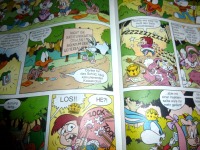 Bugs Bunny &amp; Co. - Comic - Nr. 1 - 1993 7