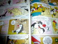 Bugs Bunny &amp; Co. - Comic - Nr. 1 - 1993 8