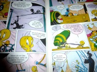 Bugs Bunny &amp; Co. - Comic - No. 3 - 1993 4