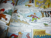 Bugs Bunny &amp; Co. - Comic - No. 12 - 1993 3