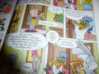 Bugs Bunny &amp; Co. - Comic - Nr. 12 - 1993 7