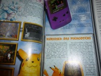 Club Nintendo - August 1998 - Jahrgang 10 - Ausgabe 4 5