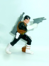 The Punisher Figur 3