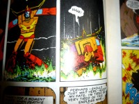 The Transformers - Comic No. 136 - 1987 87 3