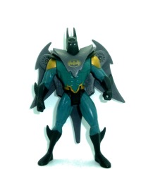 Future Batman