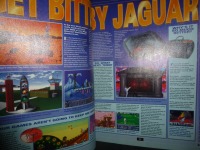 Games Master - January 1994 6
