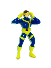 Cyclops Burger King Figure