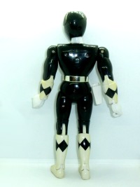 Black Ranger 2