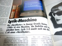 64er Magazin Ausgabe 11/85 1985 9