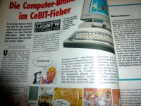 64er Magazin Ausgabe 6/90 1990 4