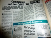 64er Magazin Ausgabe 6/90 1990 5
