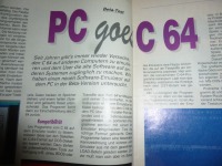 64er Magazin Ausgabe 1/94 1994 4