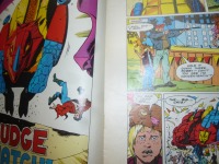 The Transformers - Comic No. 135 - 1987 87 2