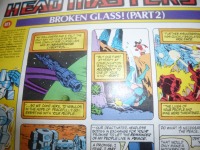 The Transformers - Comic Nr. 135 - 1987 87 6