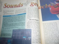 64er Magazin Ausgabe 10/94 1994 6