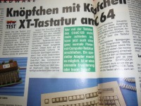 64er Magazin - Ausgabe 9/89 1989 12