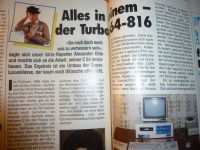 64er Magazin - Ausgabe 1/89 1989 15