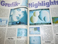 64er Magazin - Ausgabe 2/92 1992 8