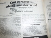 64er Magazin - Ausgabe 2/92 1992 10