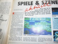 64er Magazin - Ausgabe 2/92 1992 11