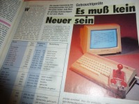 64er Magazin - Ausgabe 7/90 1990 8