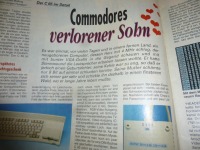 64er Magazin Ausgabe 3/94 1994 4