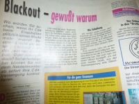 64er Magazin Ausgabe 3/94 1994 6