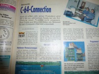 64er Magazin Ausgabe 3/94 1994 7