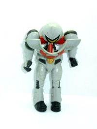 Horde Trooper 1985 Malaysia / incomplete 2