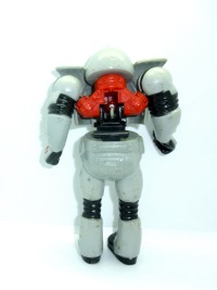 Horde Trooper 1985 Malaysia / incomplete 3