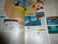 Video Games - Magazin Ausgabe 11/93 1993 4
