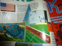 Video Games - Magazin Ausgabe 11/93 1993 12